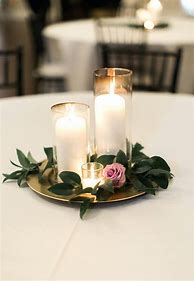 Image result for Cheap Wedding Table Centerpieces Ideas