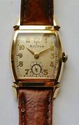 Image result for Bulova Watch value Guide