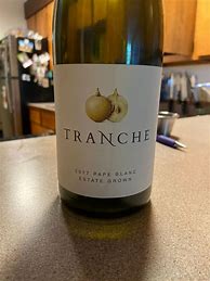 Image result for Tranche Pape Blanc Blue Mountain