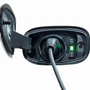 Image result for Electric Car Plug in at Home