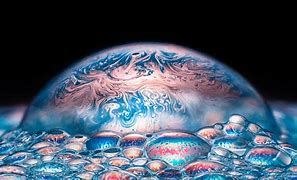 Image result for Growing Bubbles