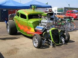 Image result for Hot Rod Green Paint