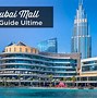 Image result for Dubai Mall Attractions
