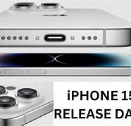 Image result for When iPhone 15 Release