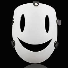 Image result for Smile Anime Boy with Mask
