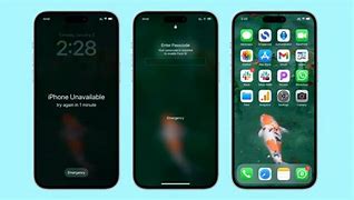 Image result for Forgot iPhone Password Recovery
