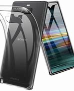 Image result for Front and Back Sony Xperia 10 Case