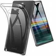 Image result for Sony Xperia 10-Plus Gaming Case