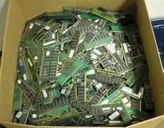 Image result for Scrap Silver Computer RAM