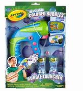 Image result for Crayola Washable Colored Bubbles