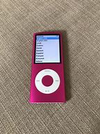 Image result for Pink iPod 4th Generation