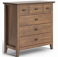 Image result for Dresser 36 Inches Wide
