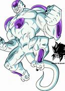 Image result for Frieza 100 Form