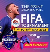 Image result for FIFA Gaming Tournament Poster