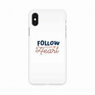 Image result for Brown Heart iPhone Case