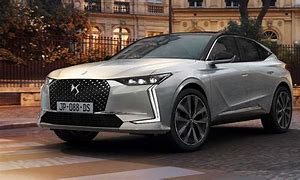 Image result for DS Automobiles. 4