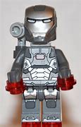 Image result for Iron Man 3 War Machien Set LEGO