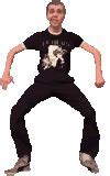Image result for Ini Dan Kid Dancing Meme