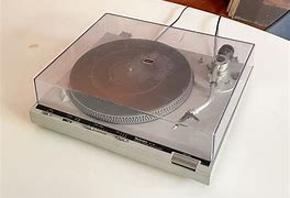 Image result for Old Technics SL Series Turntables