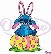 Image result for Stitch Easter Wallpaper