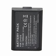 Image result for Canon EOS 1100D Battery
