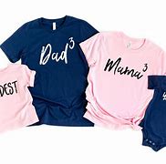 Image result for Baby Announcement Shirts