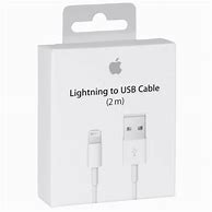 Image result for Apple iPhone Cable Original