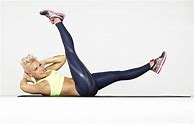 Image result for Pink Singer Workout