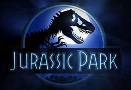 Image result for Jurassic Park 3D Wallpaper