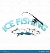 Image result for Walley and Ice Fishing Pole SVG