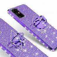 Image result for Samsung Galaxy S20 Plus Glitter Phone Case