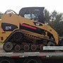 Image result for Cat 277C Skid Steer