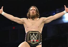 Image result for Daniel Bryan Intercontinental Champion