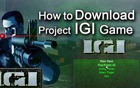 Image result for Project PC Game