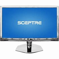 Image result for Sceptre 24 Inch TV