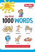 Image result for 1000 English Words