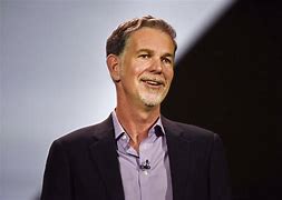 Image result for Facebook Reed Hastings