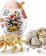 Image result for Robo Alive Dino Fossil Find