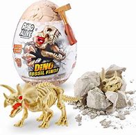 Image result for Electric Dinosaur Toy by Robo Alive