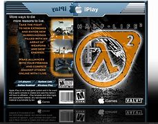 Image result for Half-Life 2 Minerva DVD-Cover