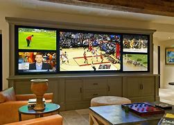 Image result for Largest Home TV Screen