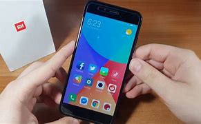 Image result for Xiaomi MI 5X