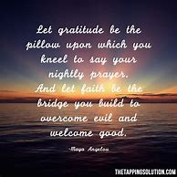 Image result for Gratitude Quotes in Recovery