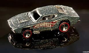 Image result for Most Expensive Toy Car in the World