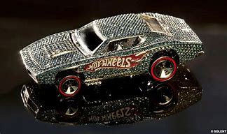 Image result for World Most Expensive Toy Car