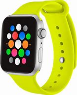 Image result for Neon Apple Watch Band