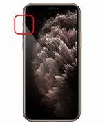 Image result for iPhone 11 Pro Max Mute Button