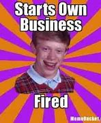 Image result for Business Analyst Meme
