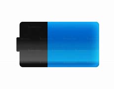 Image result for Battery Icon White Background