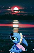 Image result for Stitch Cute Blue Backgrounds